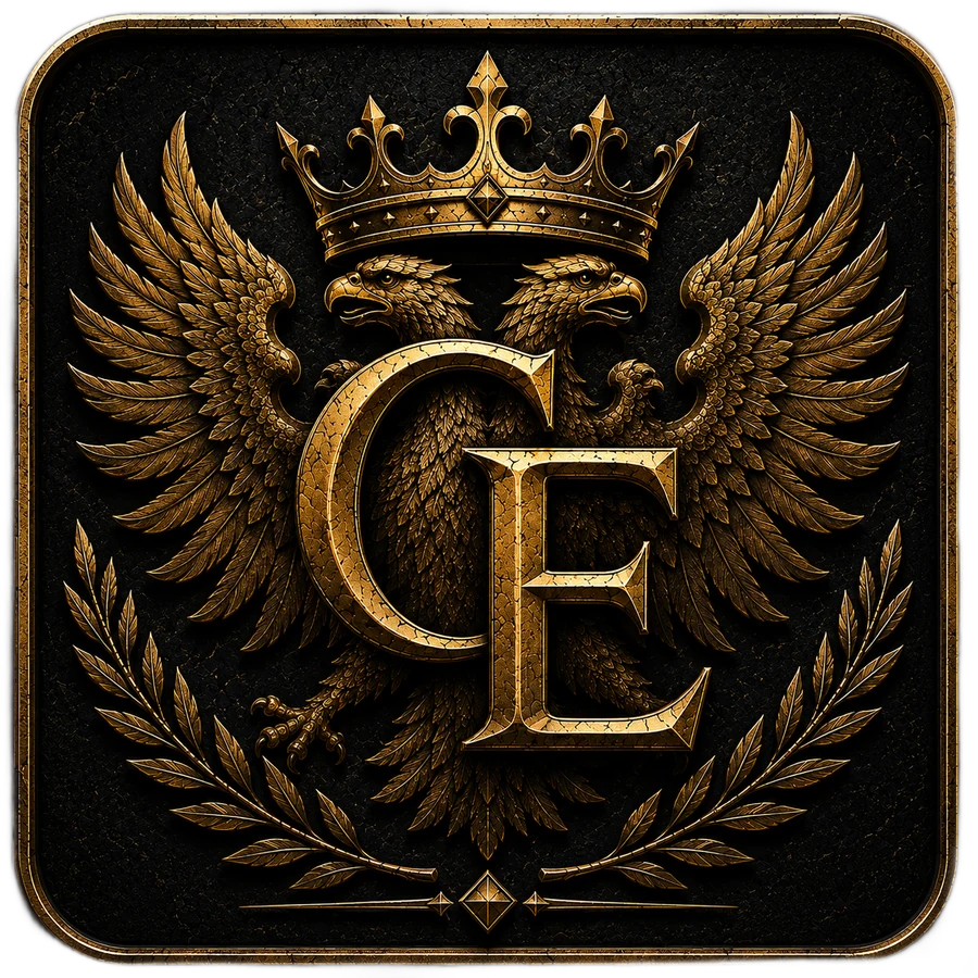 Герб Calradic Empire