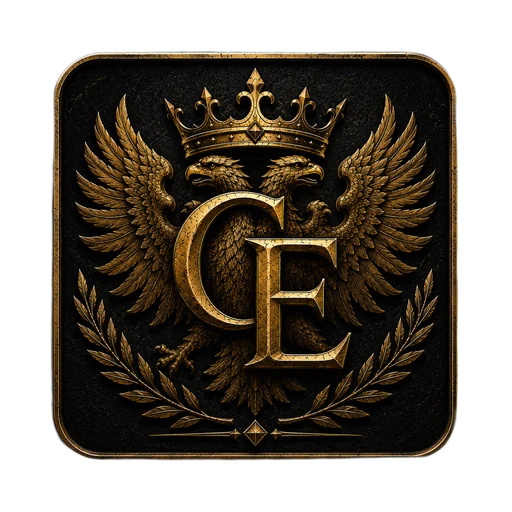 CE